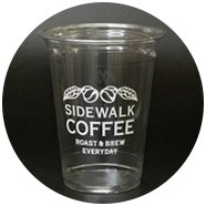 環境製品カップ